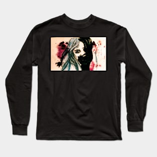 Fear Long Sleeve T-Shirt